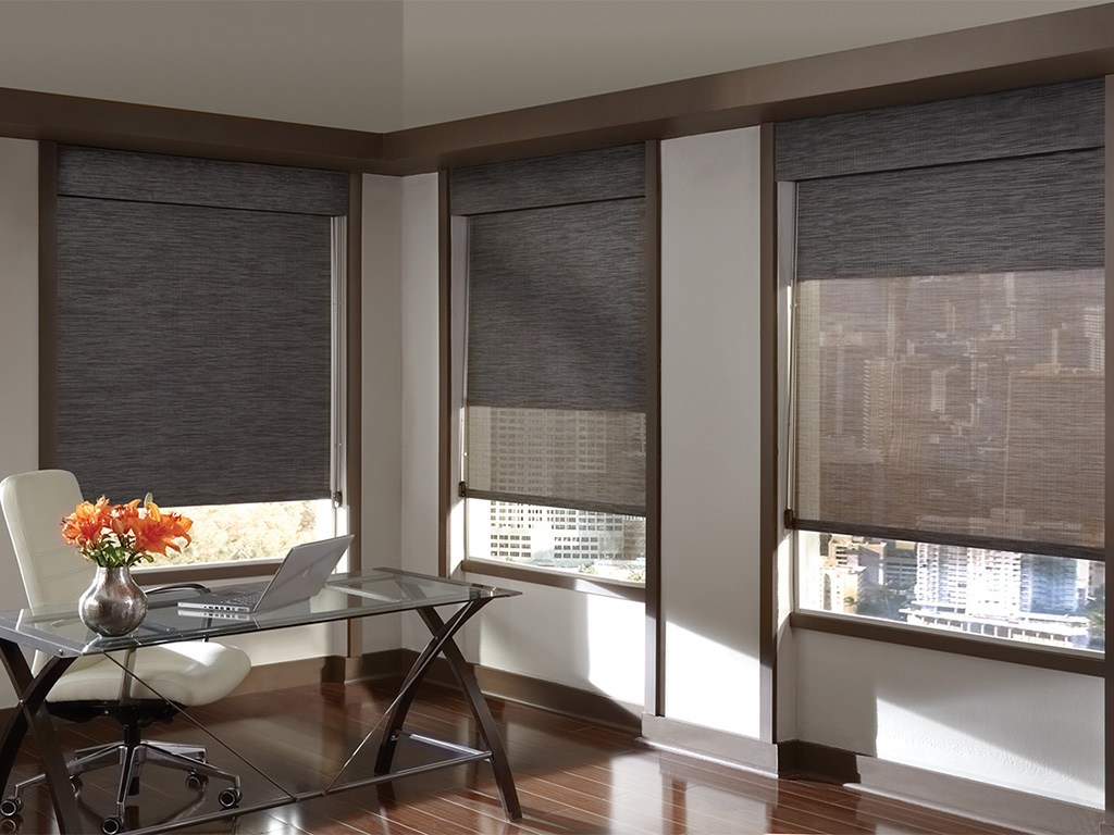 Roller Shades
