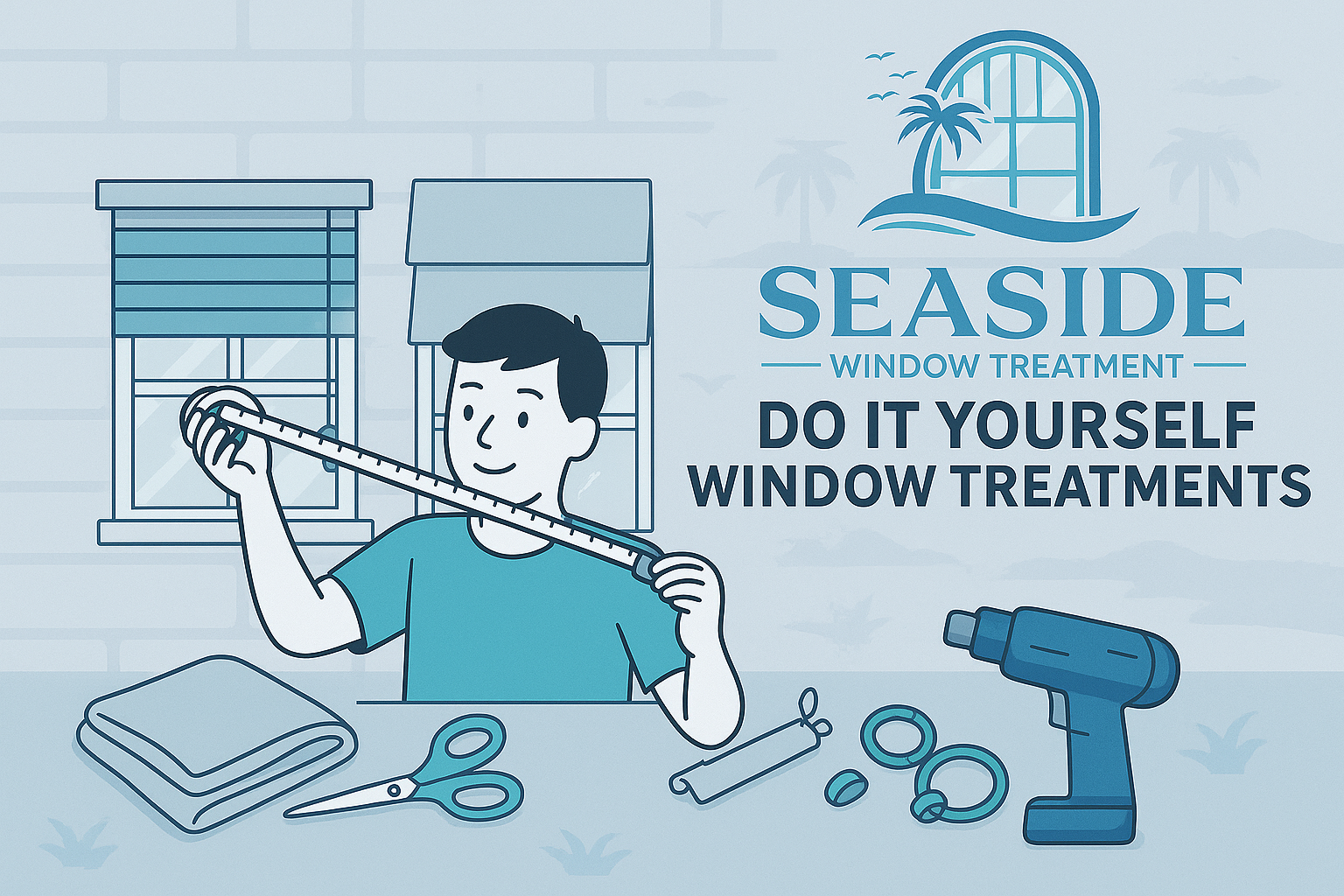 Window Treatments