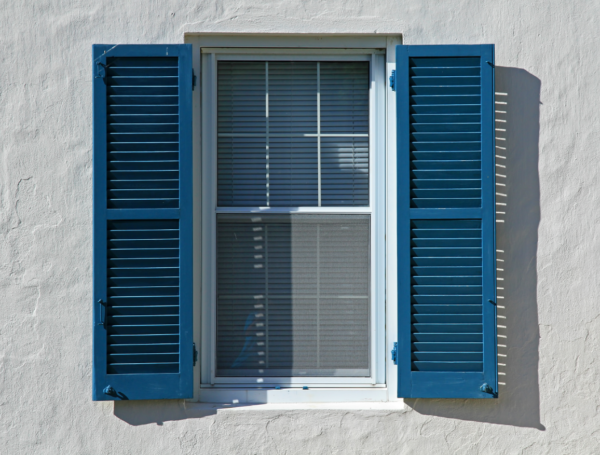 A Guide to Exterior Shutter Styles