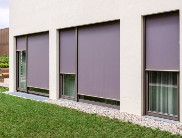 Get Your Patio Ready for Spring with Outdoor Shades