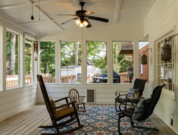 How to Protect Your Sunroom Against Harmful UV Rays